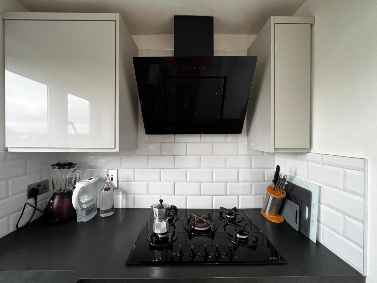 Plaistow Comfort Stay London Bagian luar foto